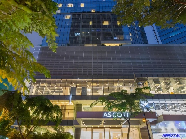Ascott Bonifacio Global City Manila Main image
